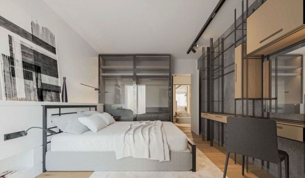 LIQENI THATE A we sell super super apartment 1+1