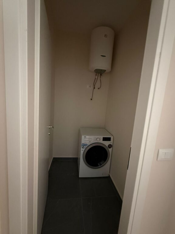🏡 Apartament 1+1 me Qira – Uzina Dinamo, Rr. Ferit Xhajko