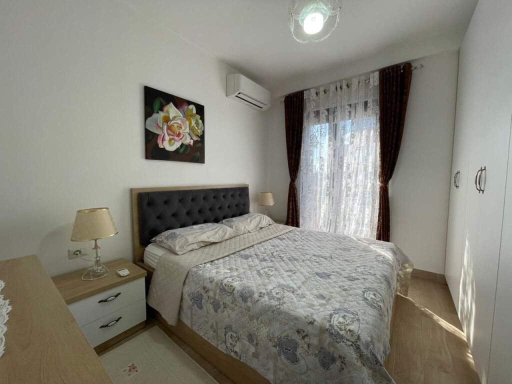 Apartament 1+1 me qira - Kompleksi Kontakt