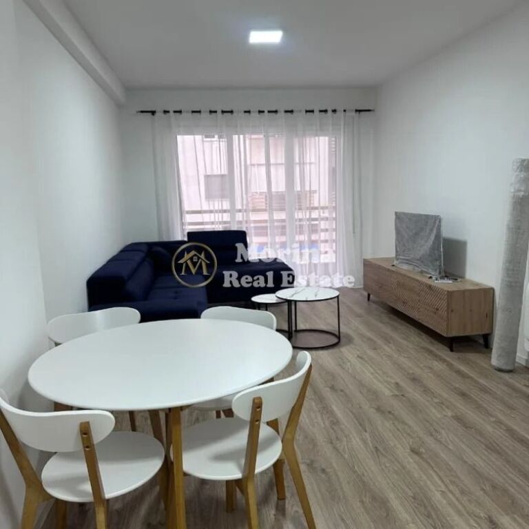 Rent | Apartment 1 + 1 | Dritan Hoxha Street | 600 €/month