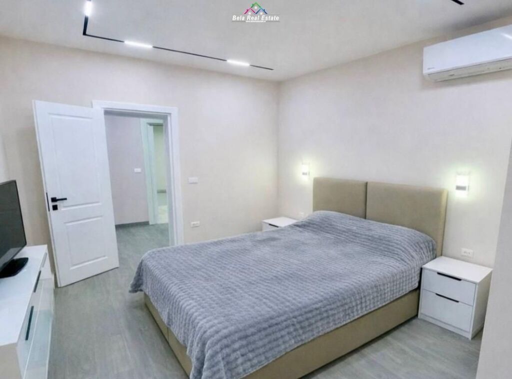 Appartamento In Affitto 1+1 In Via Elbasan (ID B211431) Tirana