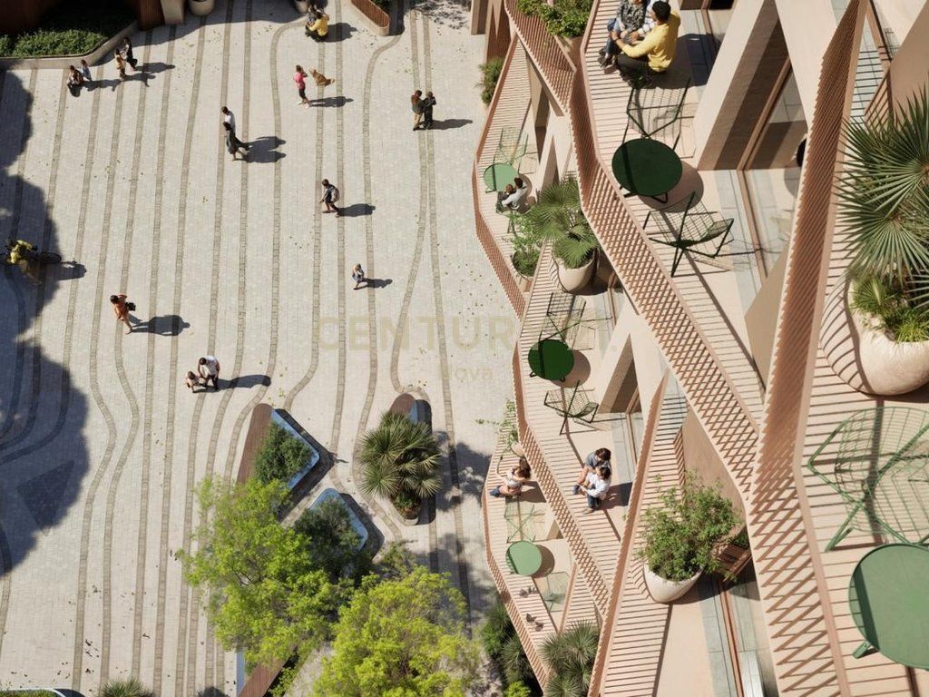 Appartamento 2+1 In Vendita a Shengjin - 117160€ | 80.8 m²