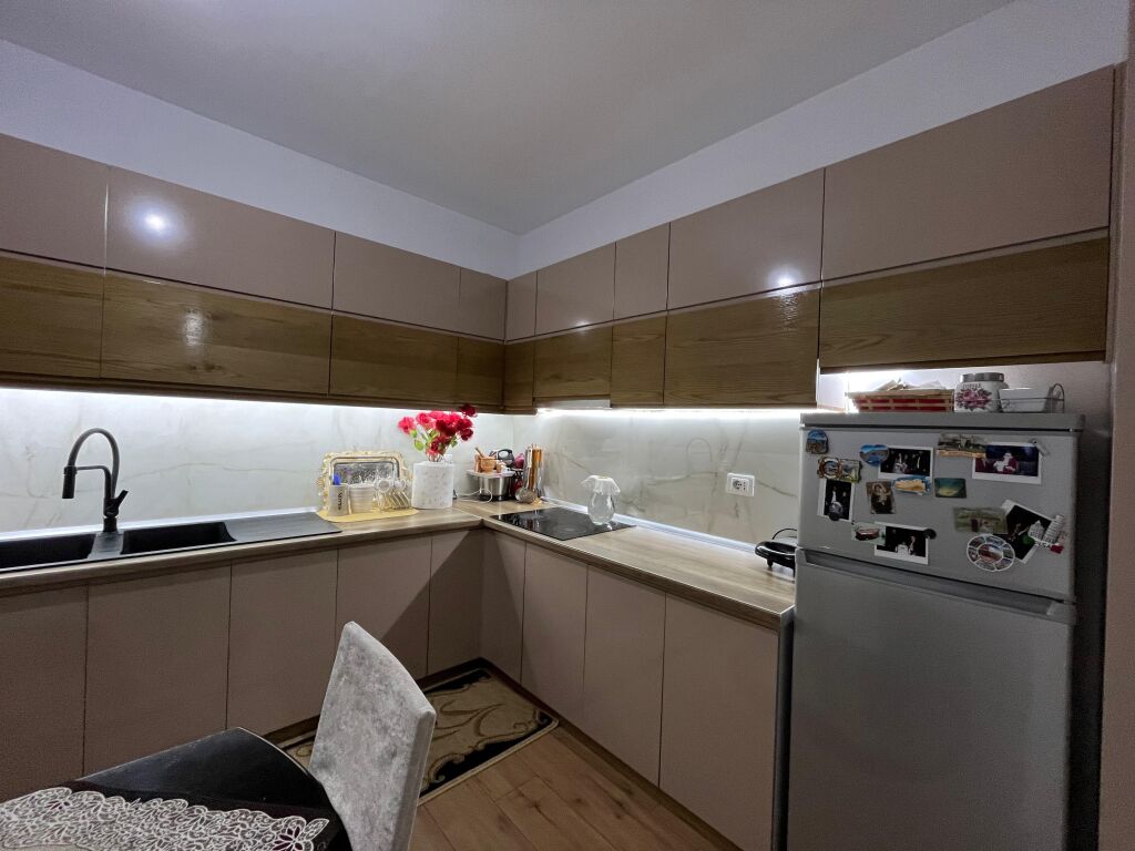 Appartamento 2+1 in vendita a Shkoze, complesso