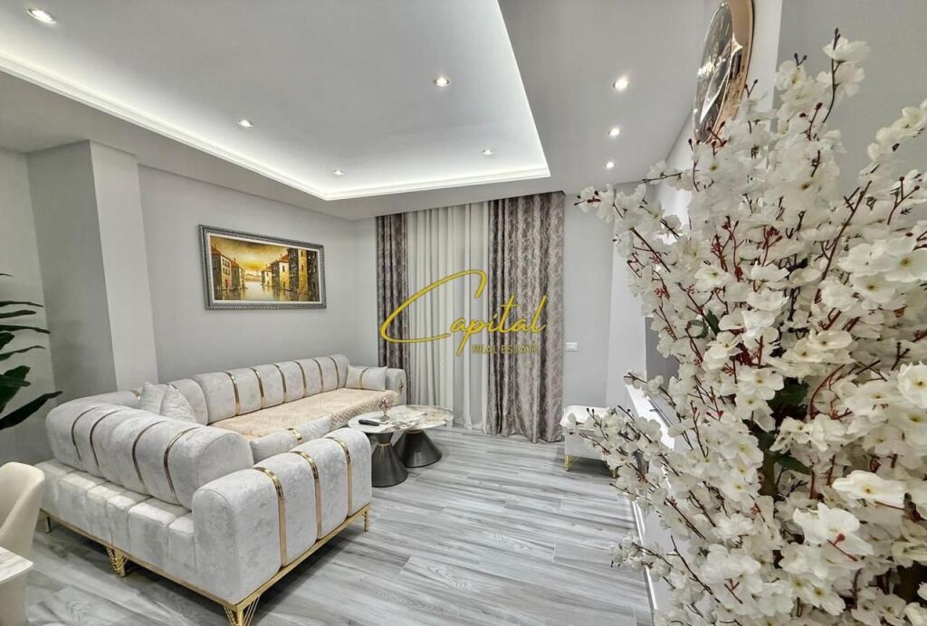 APARTMENT FOR RENT 1+1 FRESKU 55,000 LEKE