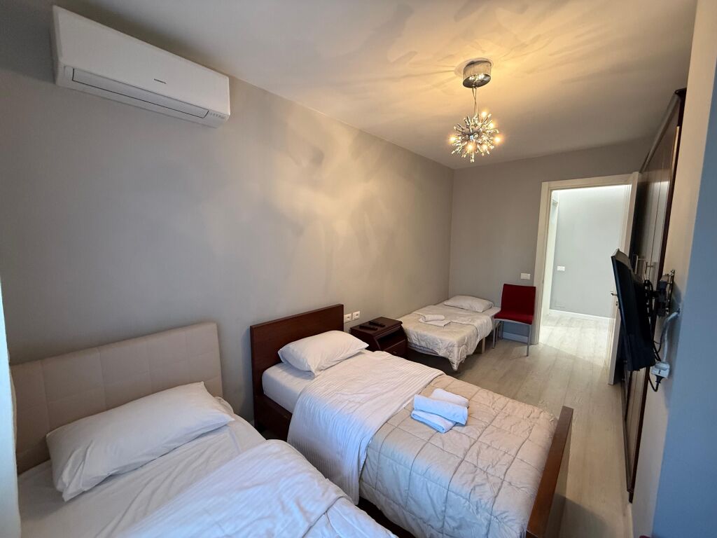 Apartment for rent 2+1+2 Barrikadave Street