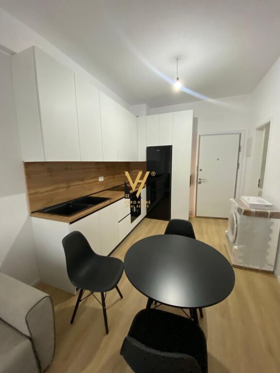 AFFITTASI APPARTAMENTO 1+1+BLK IN AFFITTO DA KADIU, ALI DEM 40.000 LEKE