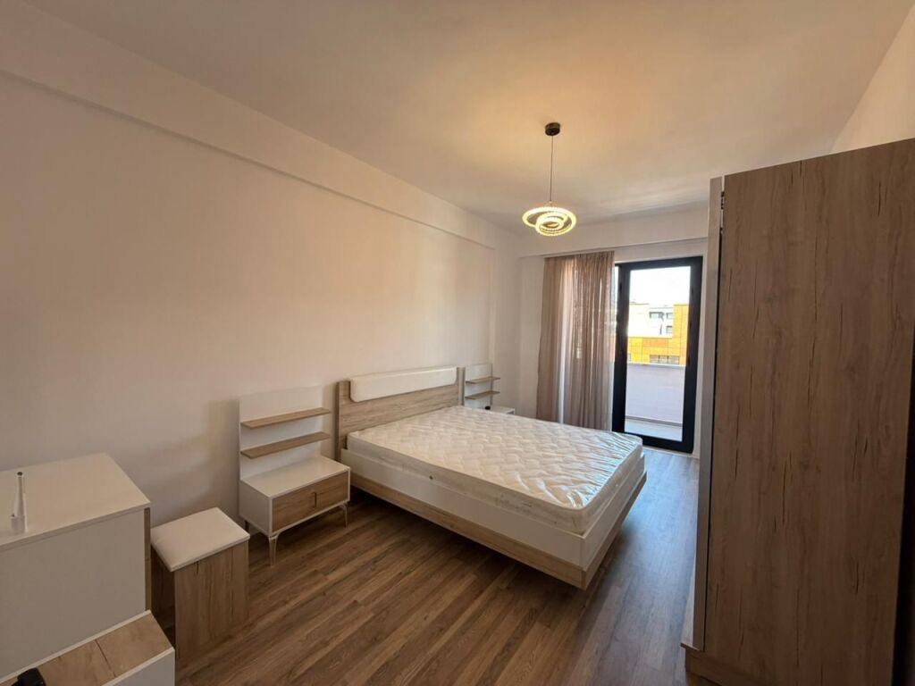🏡 For rent 1+1 + 🅿️ –  📍Astir, Urban Gate Complex💶 53,000 lek/month