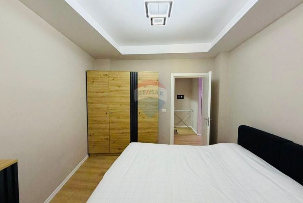 🏠📍Apartment 2+1 Vila Gold Dibra Street