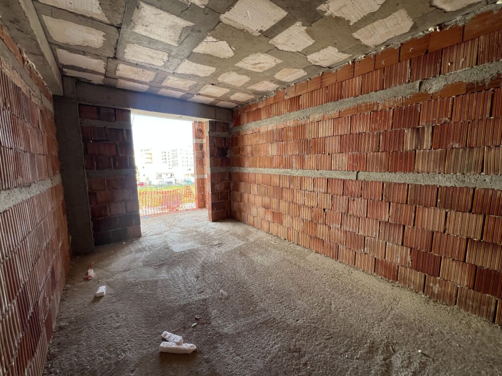 Studio apartment for sale in Golem!