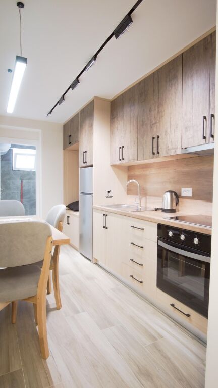 APPARTAMENTO 1+1 &amp; MONOLOCALE IN AFFITTO 21 DICEMBRE 130.000 LEKE FH-67994