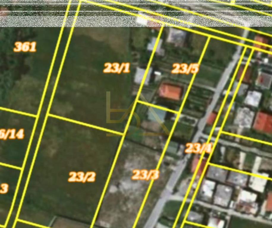 Terreno in vendita – Yrshek, Tirana