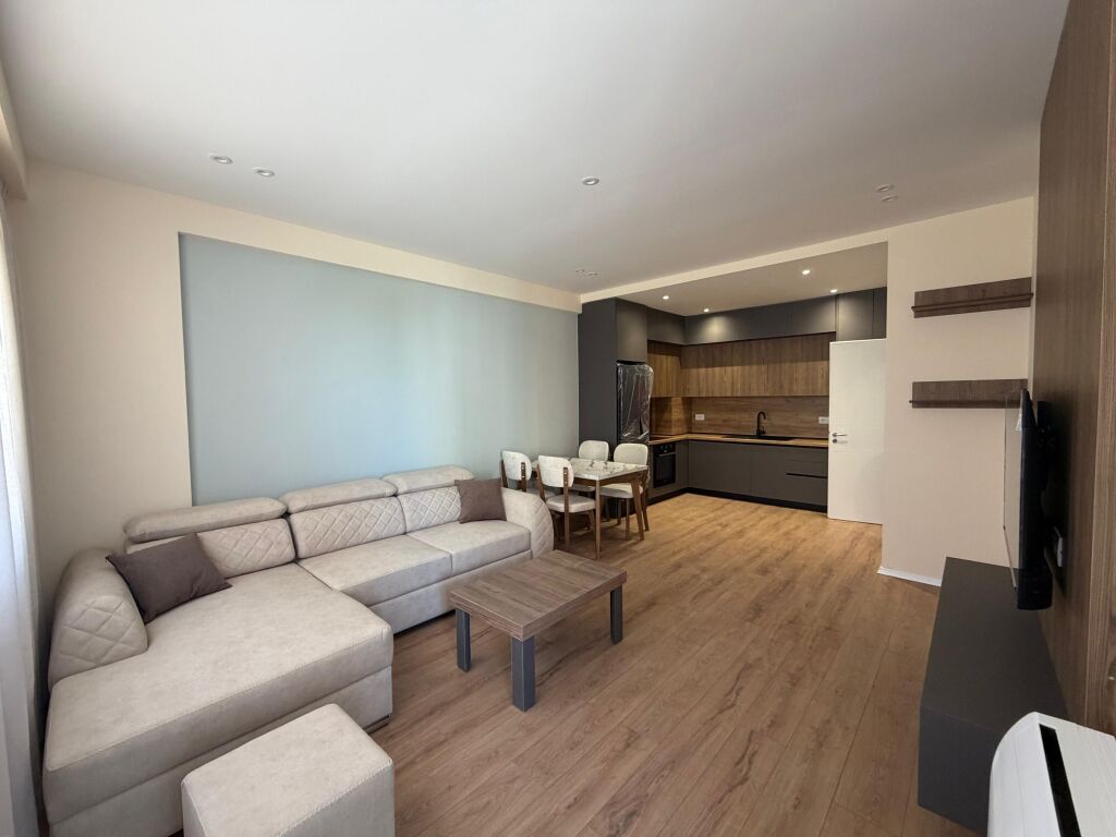 Apartment for rent 1+1+parking Urban Gate Astir