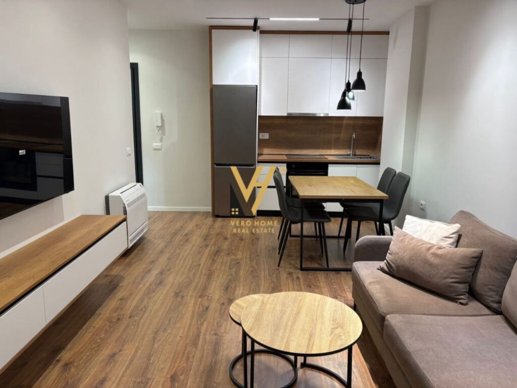 JEPET APARTAMENT 1+1 ME QIRA NE LAPRAKE 60.000 LEKE