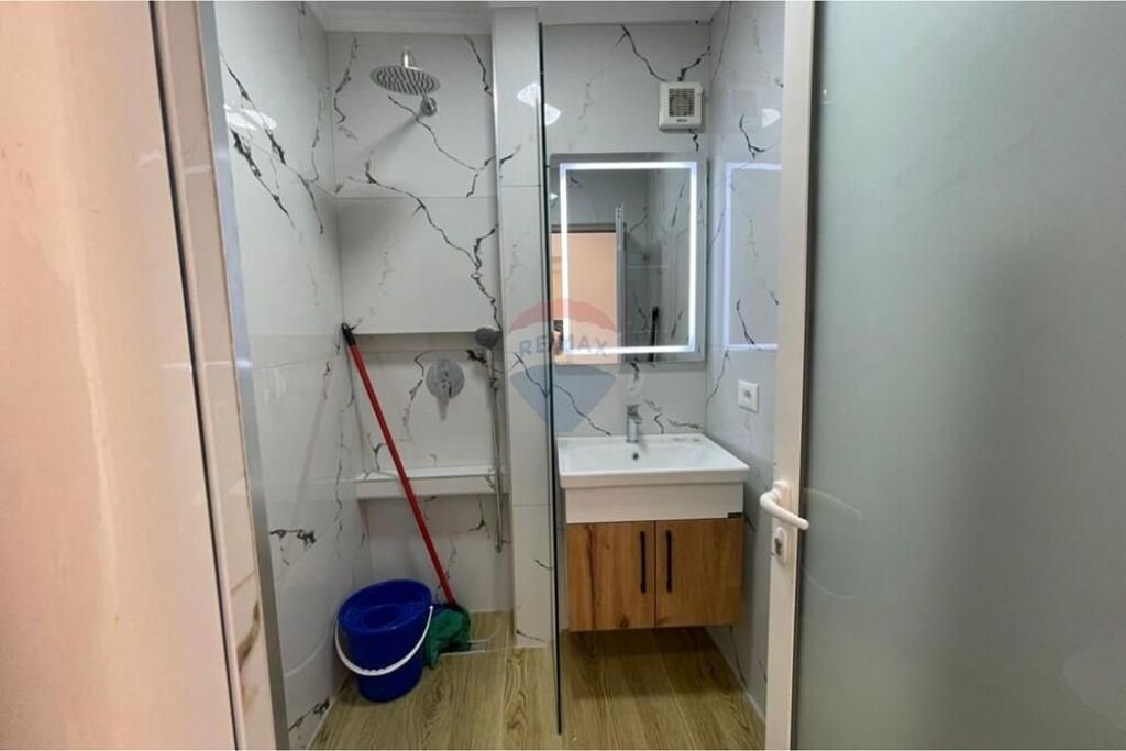 Appartamento - In Vendita - Myslym Shyri, Tirana(ID: 530171094-260)