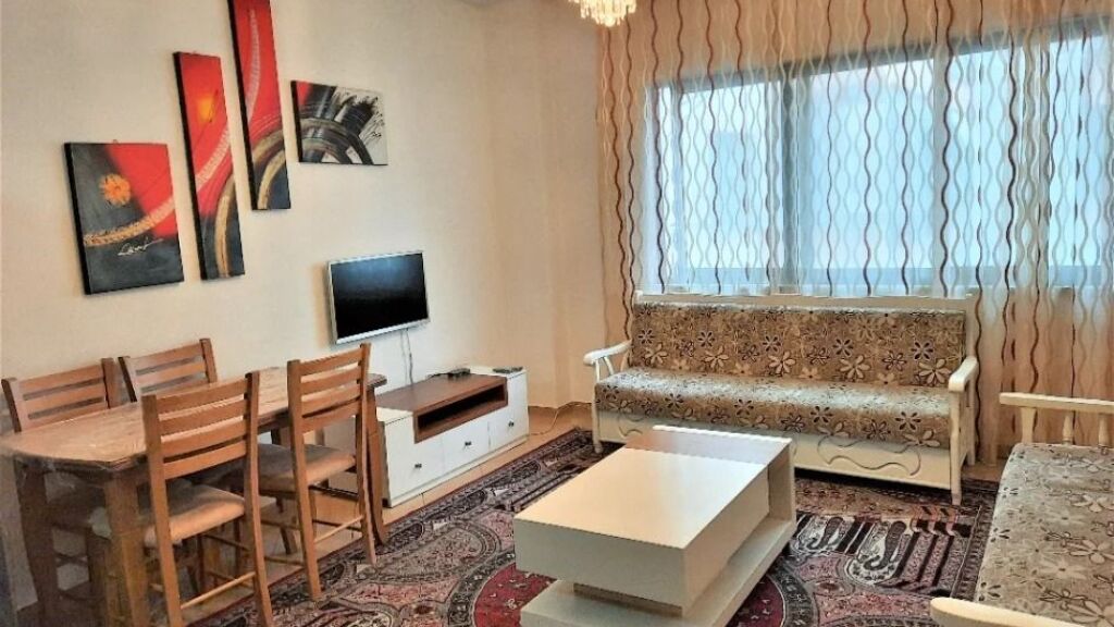 FOR SALE APARTMENT 1+1 - BESIM FAGU STREET, 5 MAY