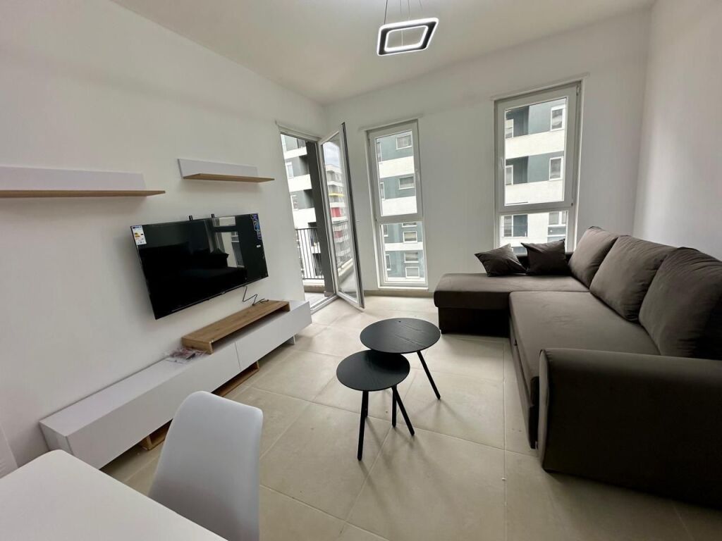 2+1 apartment for rent at Univers City!!