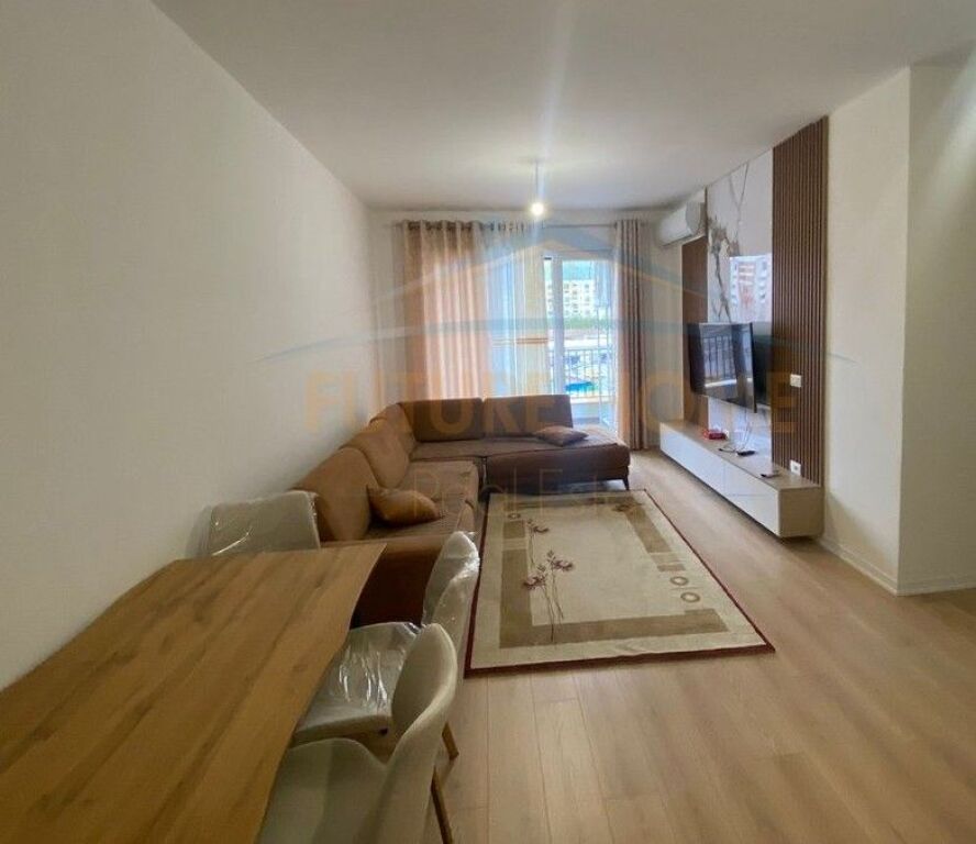 Qira Apartament 2+1+2, 5 Maj, Tiranë