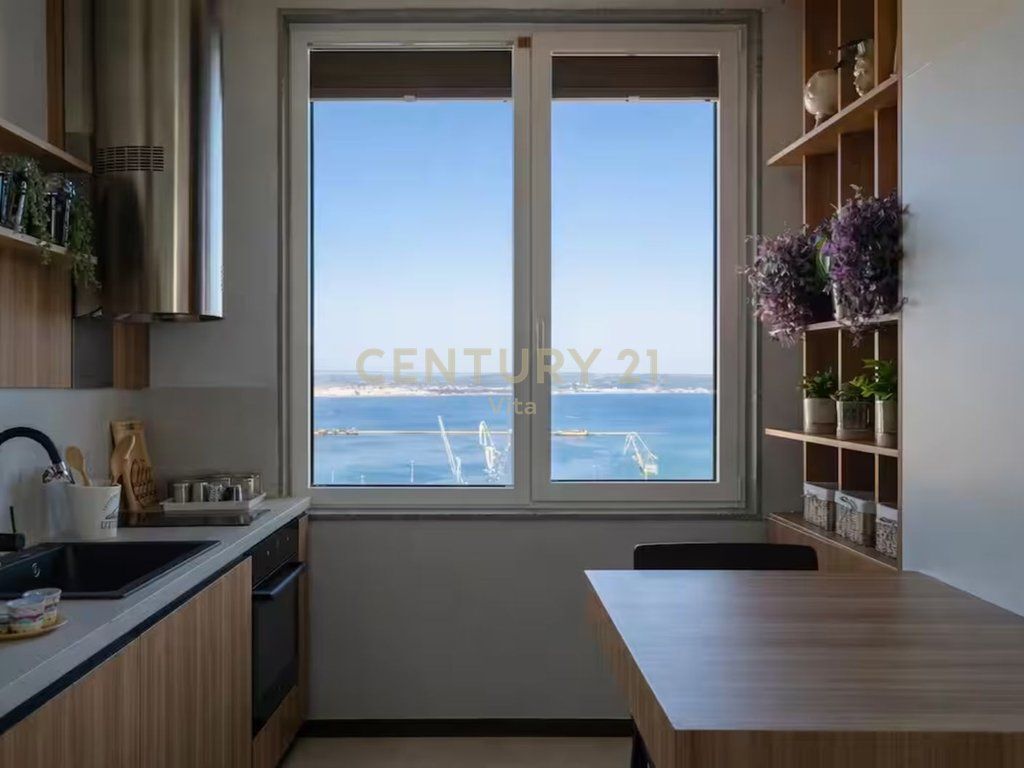 FOR SALE 2 APARTMENTS 1+1 AND A DUPLEX ON THE 27TH FLOOR IN VOLLGA, DURRES !!!