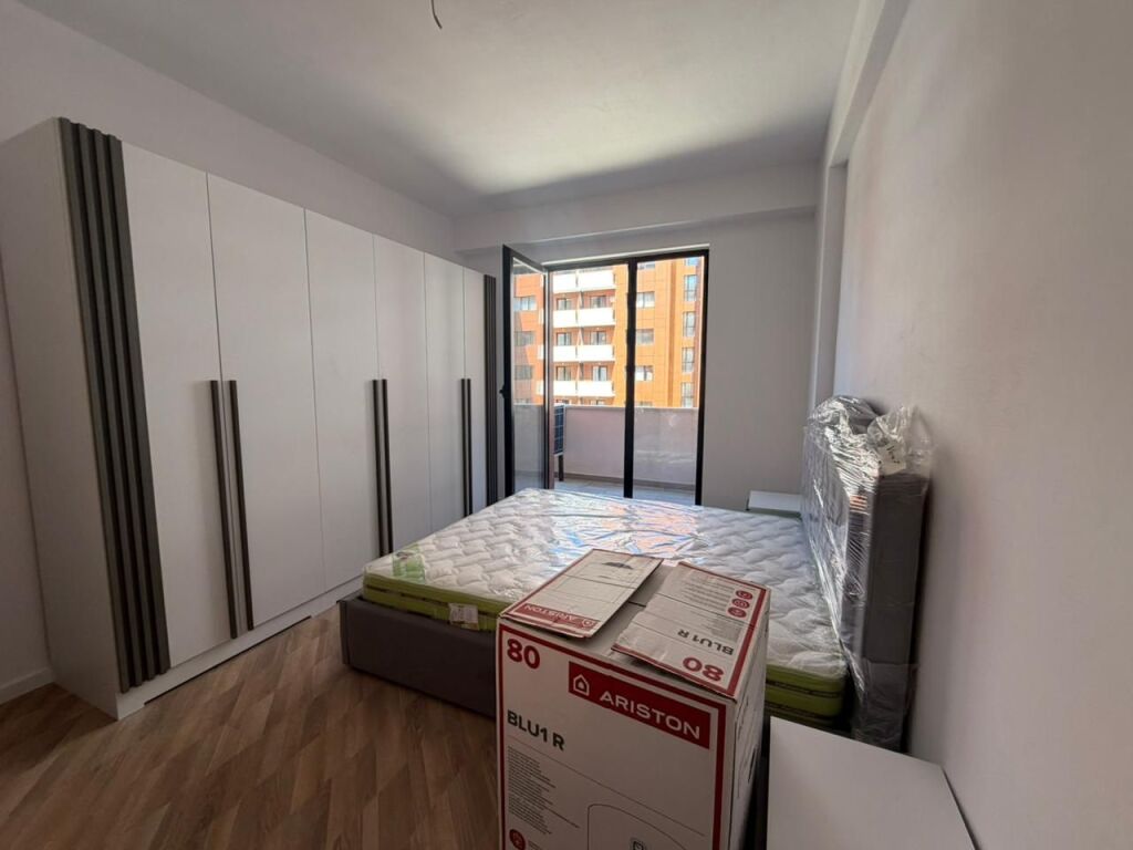 🏡 Affittasi 2+1 + 🅿️ – 📍Astir, Complesso Urban Gate💶 600 €/mese