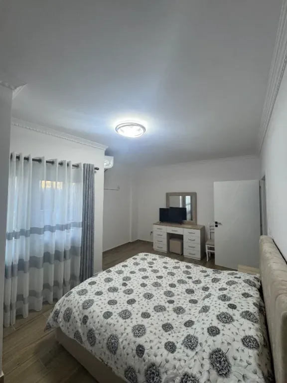 Apartment 2+1 for rent in Ali Dem near Idriz Dollaku