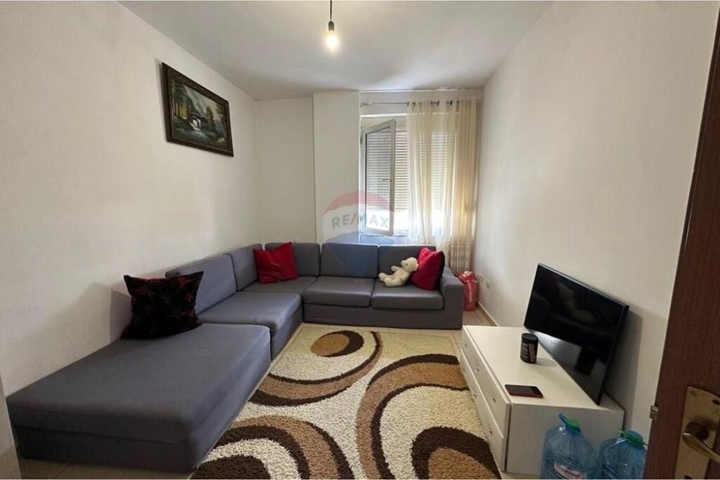 WE SELL 2+1 APARTMENT YELLOW BUILDINGS!