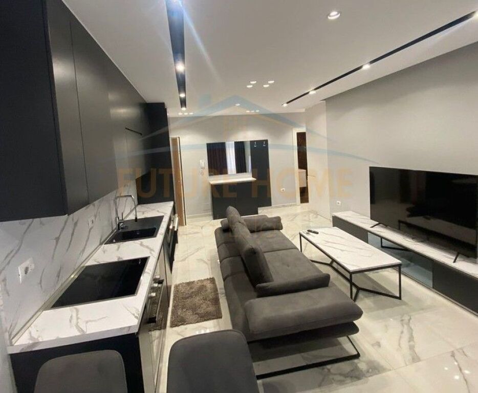 Rent, Apartment 1+1+Parking Space, Panorama Street, Tirana