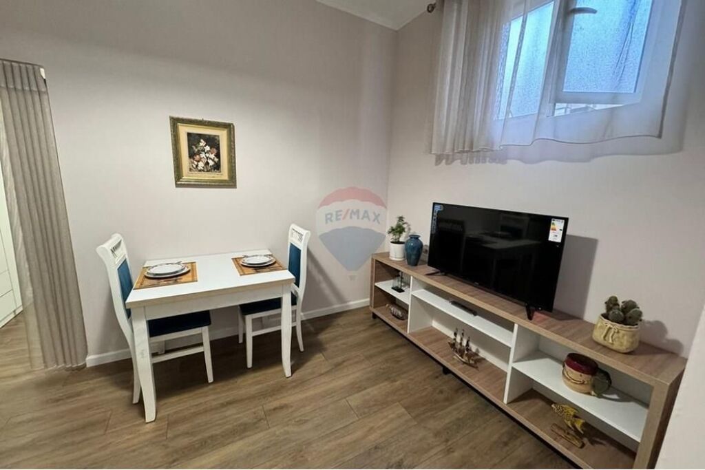 Studio Apartment - For Sale - Durres Street, Tirana(ID: 530491001-595)