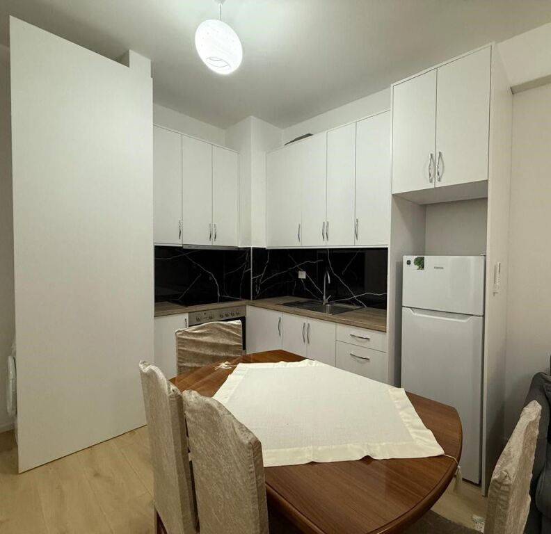 🏡 Appartamento 1+1 in Affitto – Kadiu, Ali Demi 📍