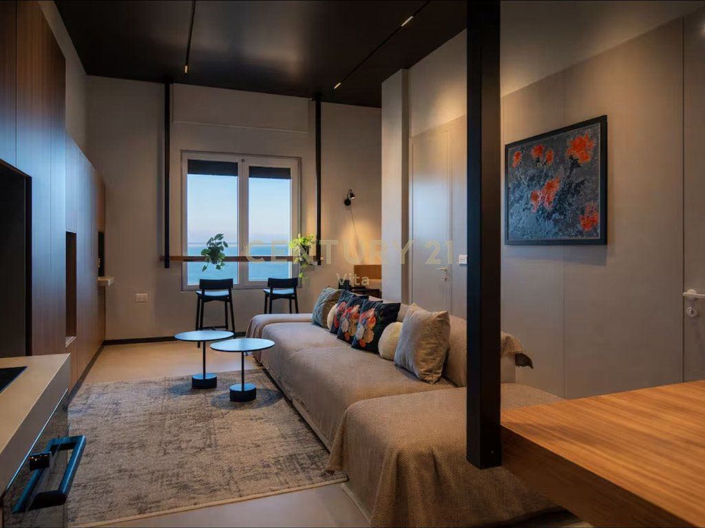 FOR SALE 2 APARTMENTS 1+1 AND A DUPLEX ON THE 27TH FLOOR IN VOLLGA, DURRES !!!