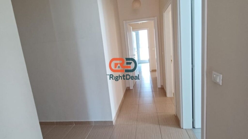 At New Boulevard, 2+1+2 Apartment with Perfect Layout for Rent, Ideal for Living!!!