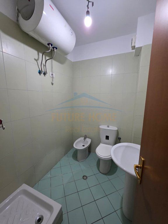 Rent, Apartment 2+1+2+Veranda, Don Bosko, Tirana