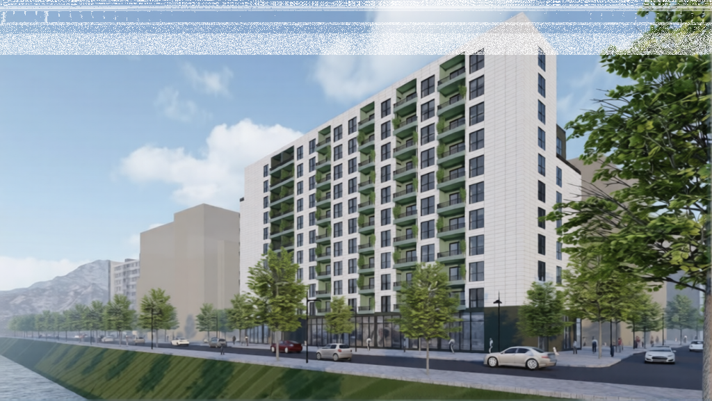 🏡 Appartamento 2+1 in vendita presso Pepa Group, Campo di Aviazione