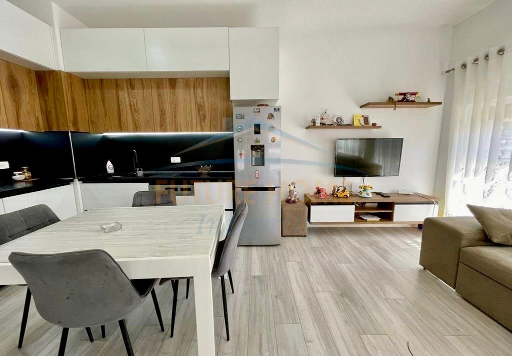 🏡 2+1+2 with Super Light at the "Mangalem" Complex – Ali Dem! ☀️