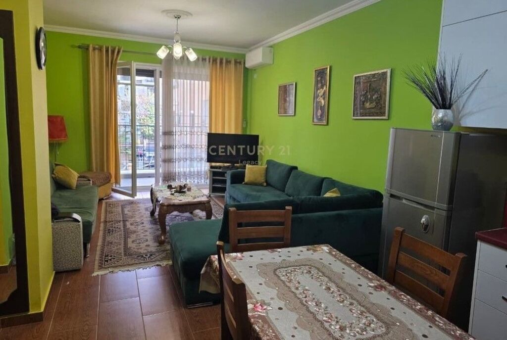 Apartment for rent 1+1 - Frosina Plaku Street