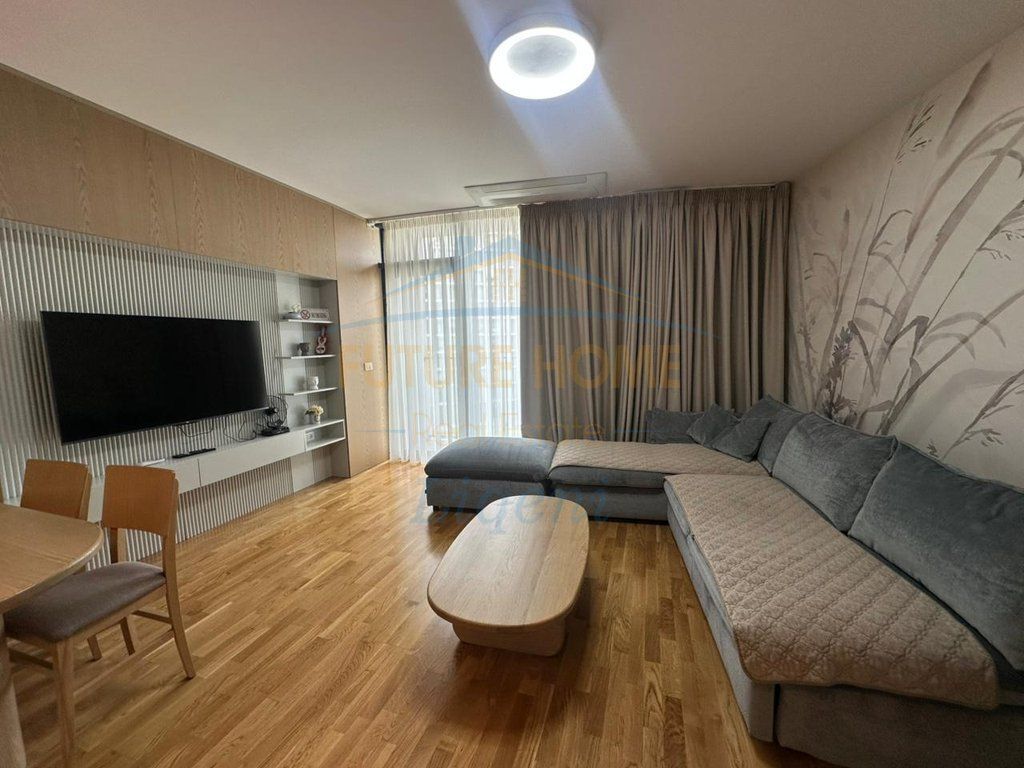 Rent, Apartment 1+1+Parking, Lake View Residences, Tirana