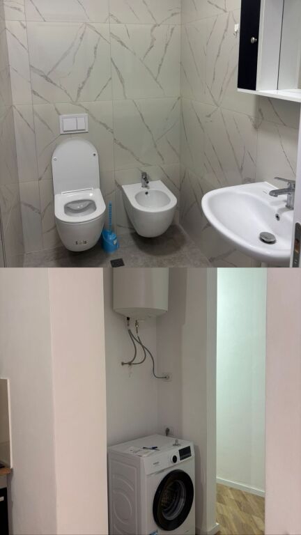 Apartment 1+1 for rent at Univers City!!