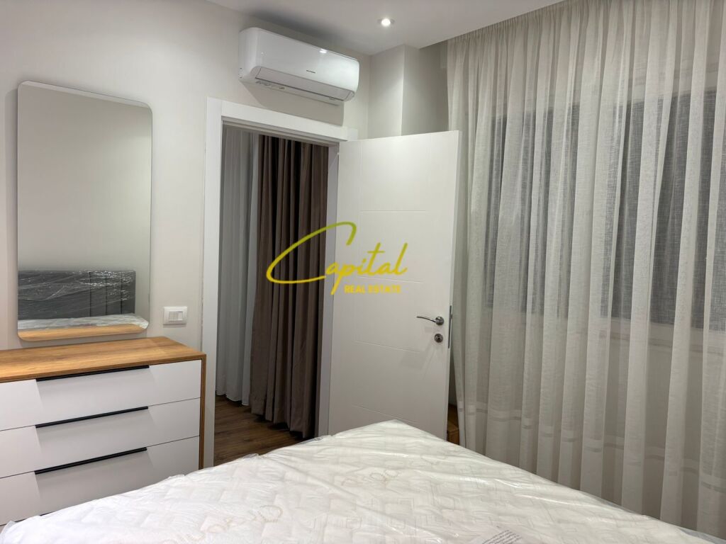 APARTAMENT ME QIRA 1+1 LAPRAKE 60.000 LEKE
