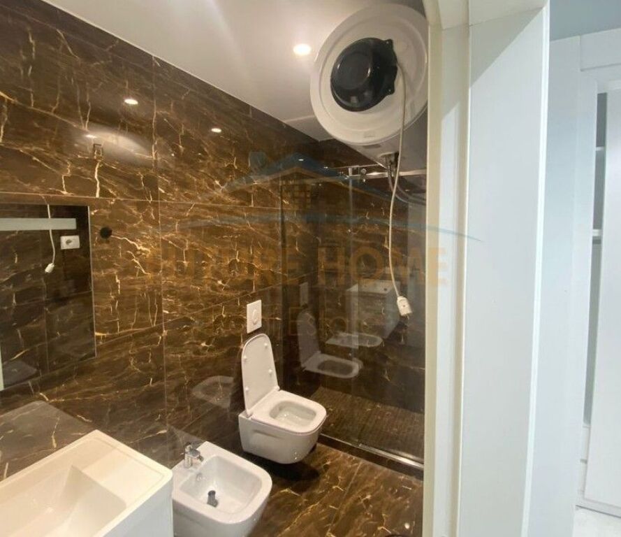 Rent, Apartment 1+1+Parking Space, Panorama Street, Tirana
