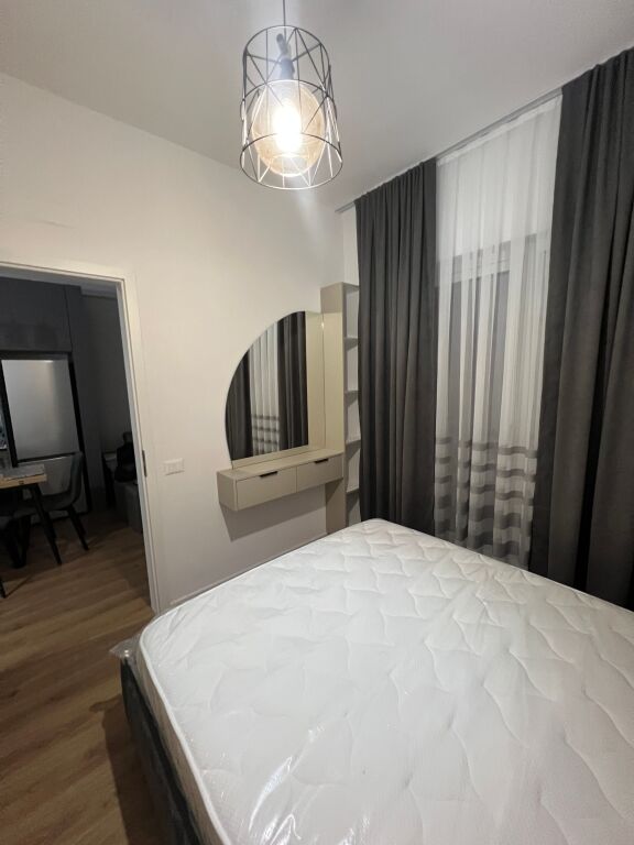 APPARTAMENTO 1+1+BALCONE IN AFFITTO RESIDENZA KADIU ALI DEM