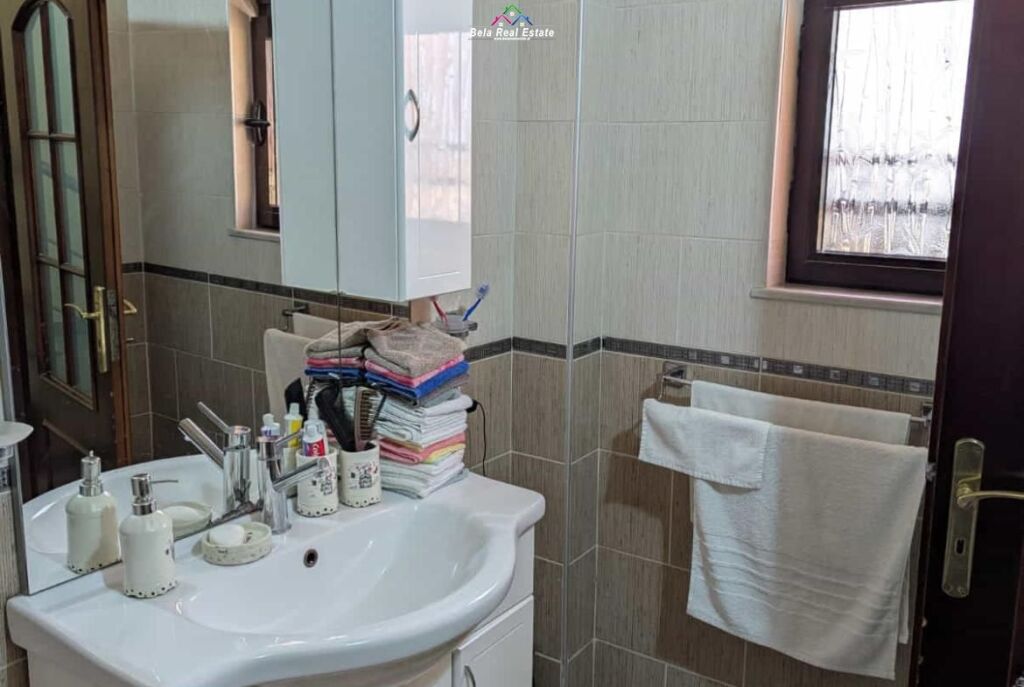 Vile ne Shitje Ne Don Bosko (ID BV0132) Tirane
