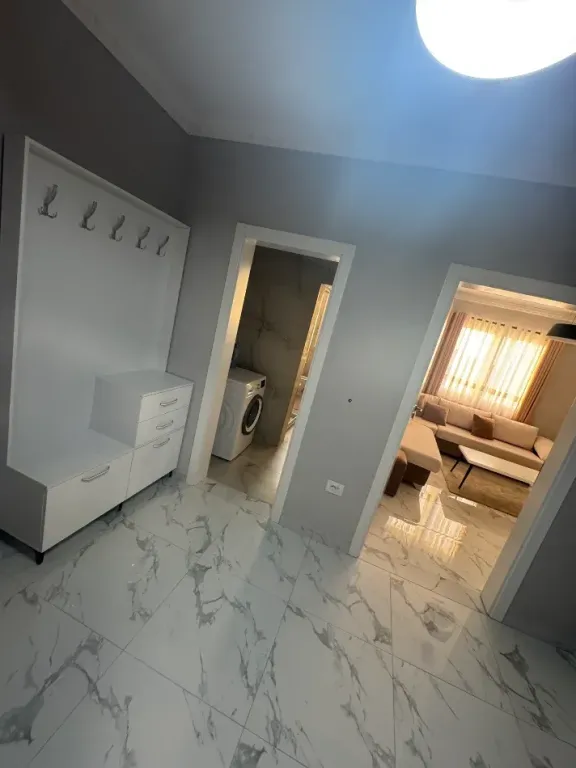 Apartment 2+1 for rent in Ali Dem near Idriz Dollaku