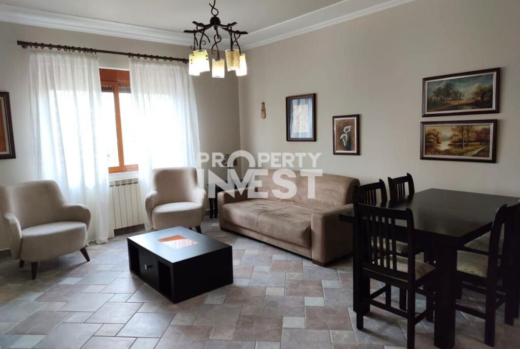 Apartment 1+1 for Rent near the Ballet School