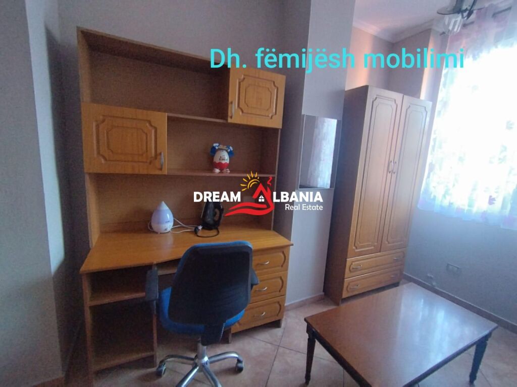 Apartament 2+1 me Qira në Rrugën Islam Alla në Tiranë (ID 42215520)