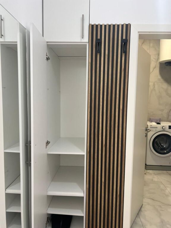 APARTMENT FOR RENT 1+1 IN ALI DEM