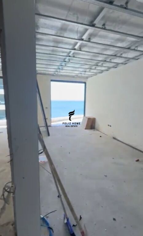 FOR SALE APARTMENT 1+1 SHENGJIN 160,000 EURO FH-67804