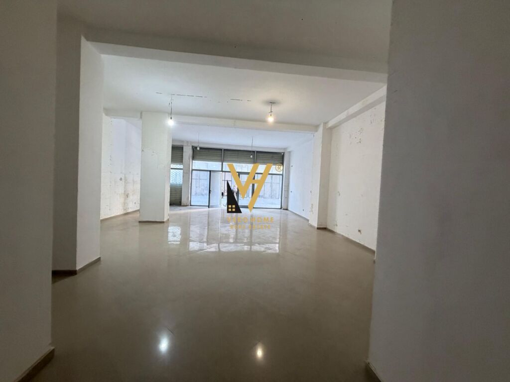 JEPET AMBIENT BIZNESI 150 M2 ME QERA TEK ISH ALPHA BANK , ASTIR 85.000 LEKE