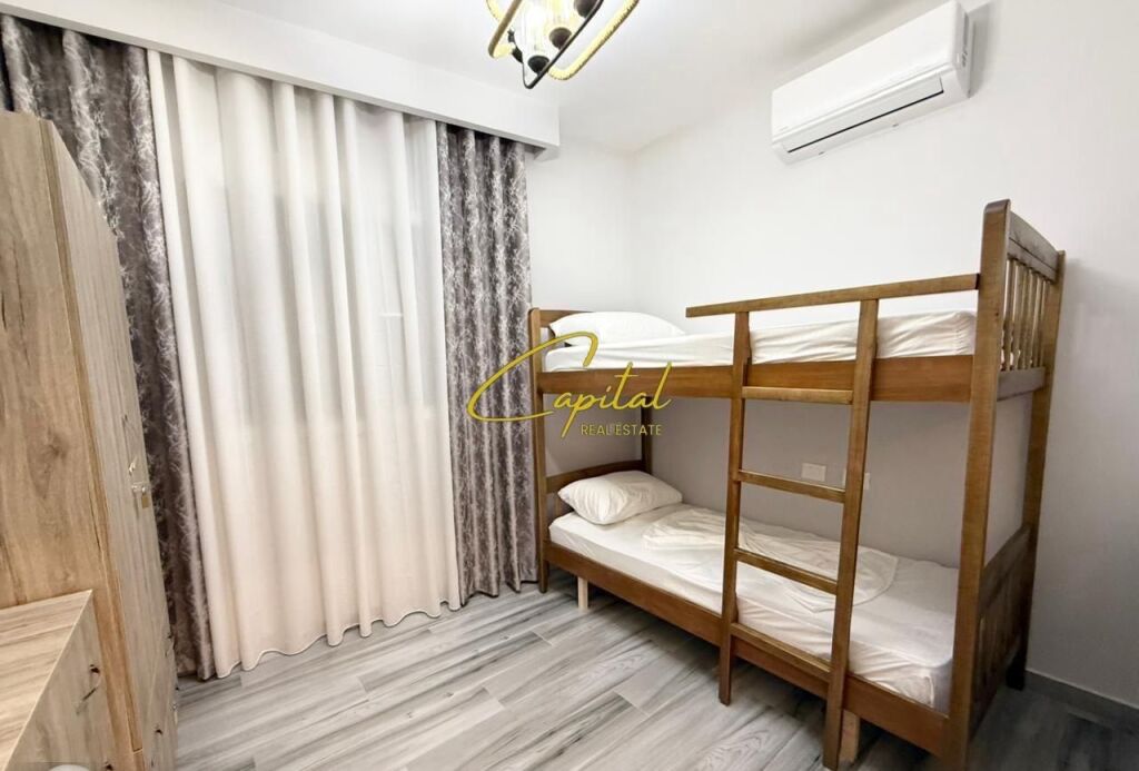 APARTMENT FOR RENT 1+1 FRESKU 55,000 LEKE