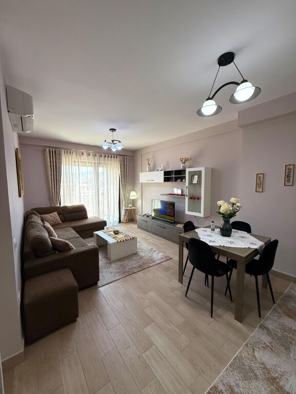 Apartment 1+1 for rent at Mondiali