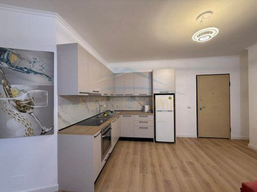 Shitet, Apartament 2+1 , Don Bosko, Tirane