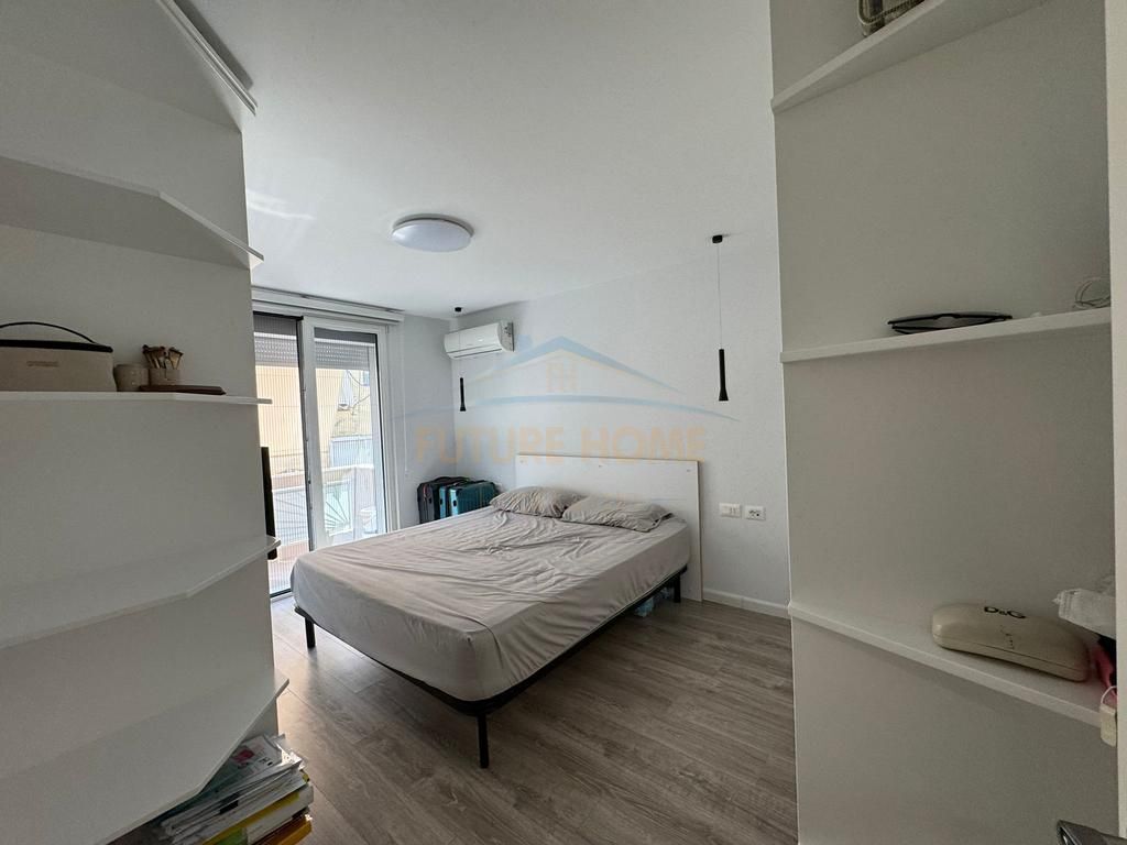 In vendita, Appartamento 2+1, Via Abdyl Frashëri, Blloku, Tirana